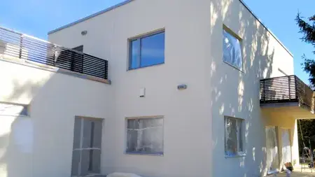 nettoyage toiture à Bréhal - image 3