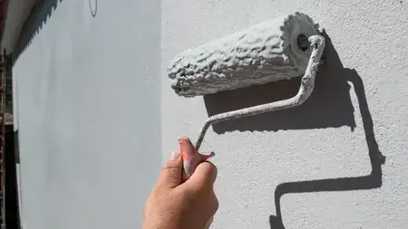 peintre d'intérieur Granville-1
