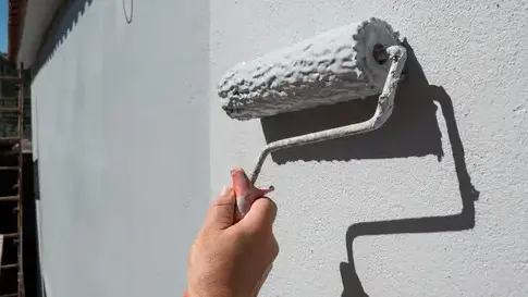 peintre en bâtiment à Granville - image 4