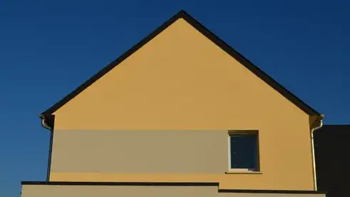 ravalement de façade à Jullouville - image 4