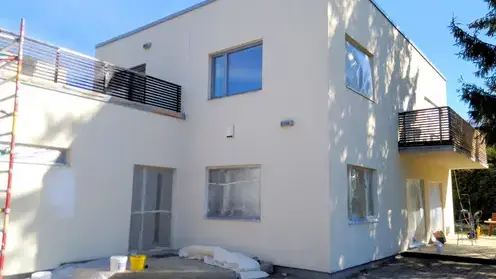 ravalement de façade Jullouville-5