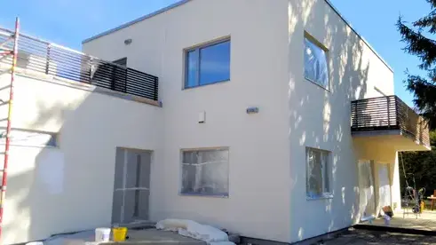 ravalement de façade à Saint-Jean-le-Thomas - image 2